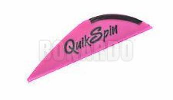 NAP QUICK SPIN ALETTE IN PLASTICA 1.5" CONF. 36PCS