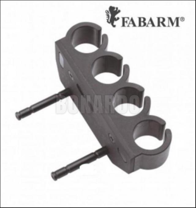 FABARM PORTACOLPI LATERALE 5 COLPI