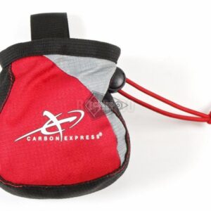 CARBON EXPRESS PORTA SGANCIO DA CINTURA