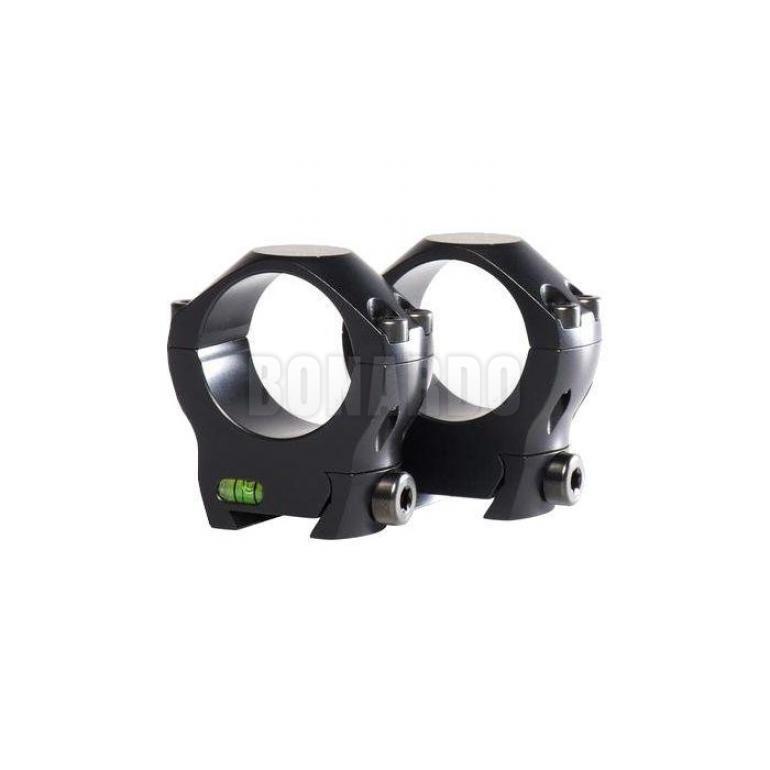 TIER ONE ANELLO SCINA 17mm TIKKA DIAM.30mm MEDIUM