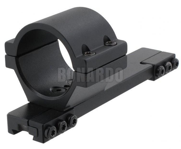AIMPOINT ATTACCO SHOTGUN 11mm PER COMP C 30mm