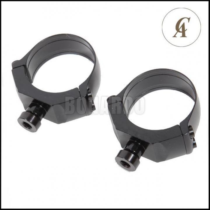 CONTESSA LIGHT PICATINNY RINGS 30mm H.5mm