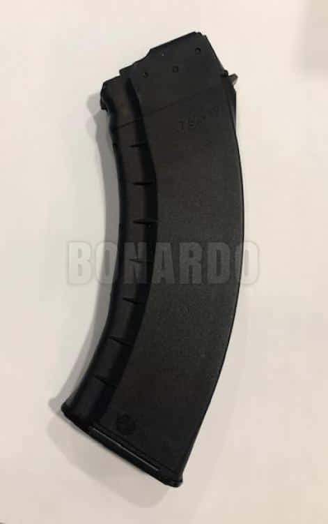 IZHMASH CARICATORE SAIGA MK 29C CAL 7,62X39 (MIL-SPEC)