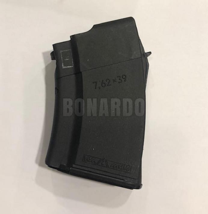 IZHMASH CARICATORE SAIGA MK 10C 7,62X39 MIL SPEC