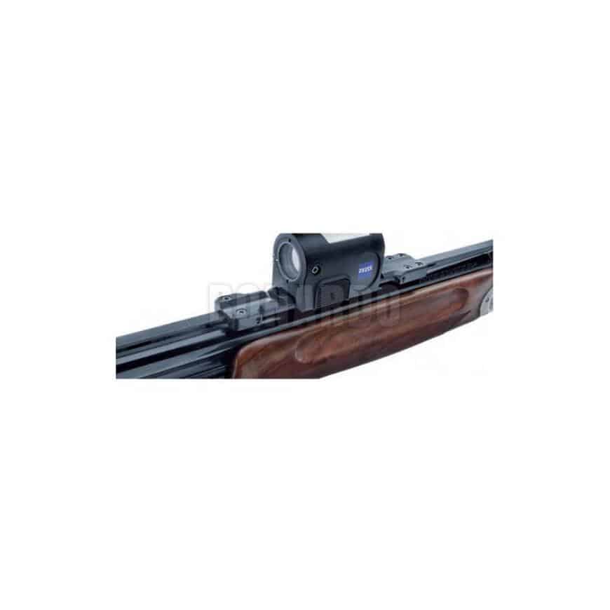 RECKNAGEL BASE  PICATINNY PER BINDELLE DA 11,0mm A 12,1mm