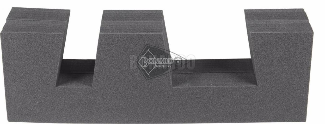 BOOSTER BATTIFRECCIA MFT 7/17 SUPPORTO CONFEZIONE 2 PEZZI