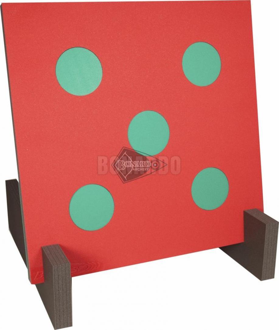 BLACKBIRD BATTIFRECCIA ROLE PLAY 80X80X5