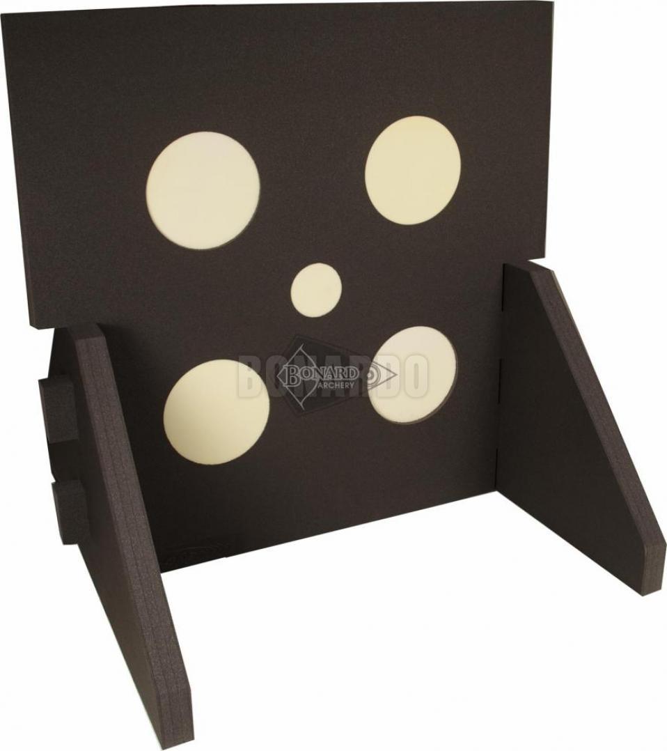 BLACKBIRD BATTIFRECCIA ROLE PLAY 100X100X5