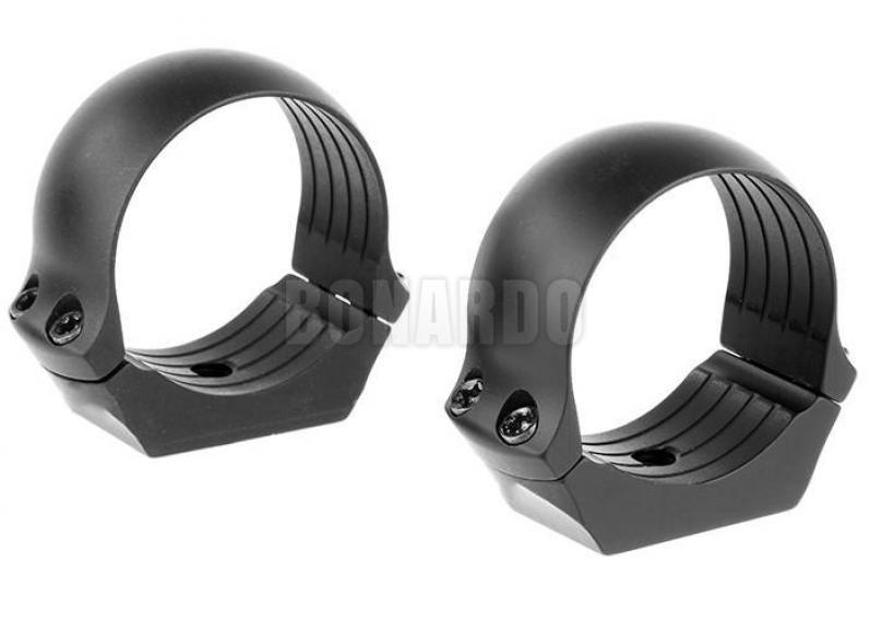 BLASER ANELLO PER ATTACCO A SELLA 1" H.6,5mm ALTO(singolo)