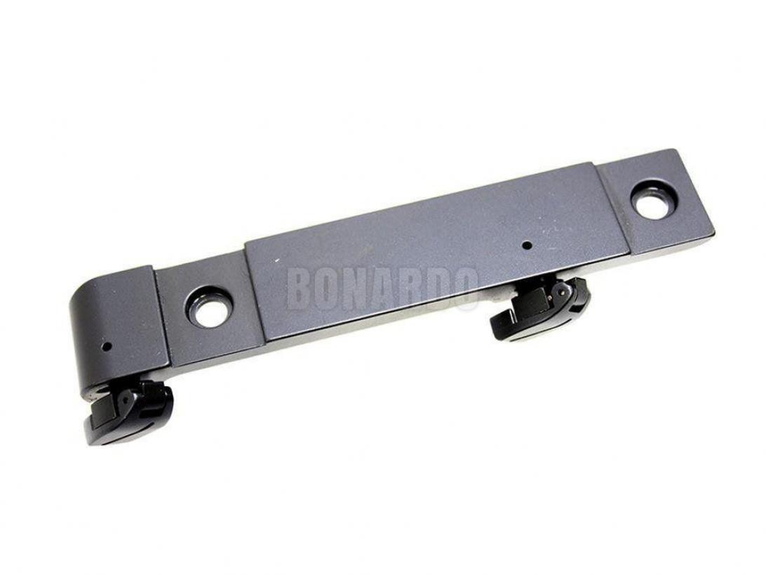SAUER / BLASER ATTACCO A SELLA PER BLASER / SAUER 505