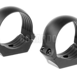 BLASER ANELLO PER ATTACCO A SELLA 36mm H.4,8mm BASSO (singolo)