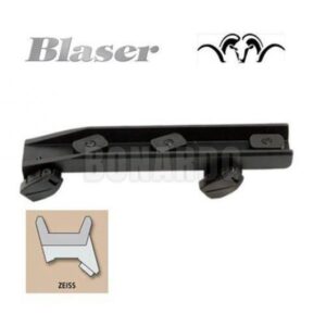 BLASER ATTACCO ORIGINALE SCINA ZEISS/ BLASER VM/ZM