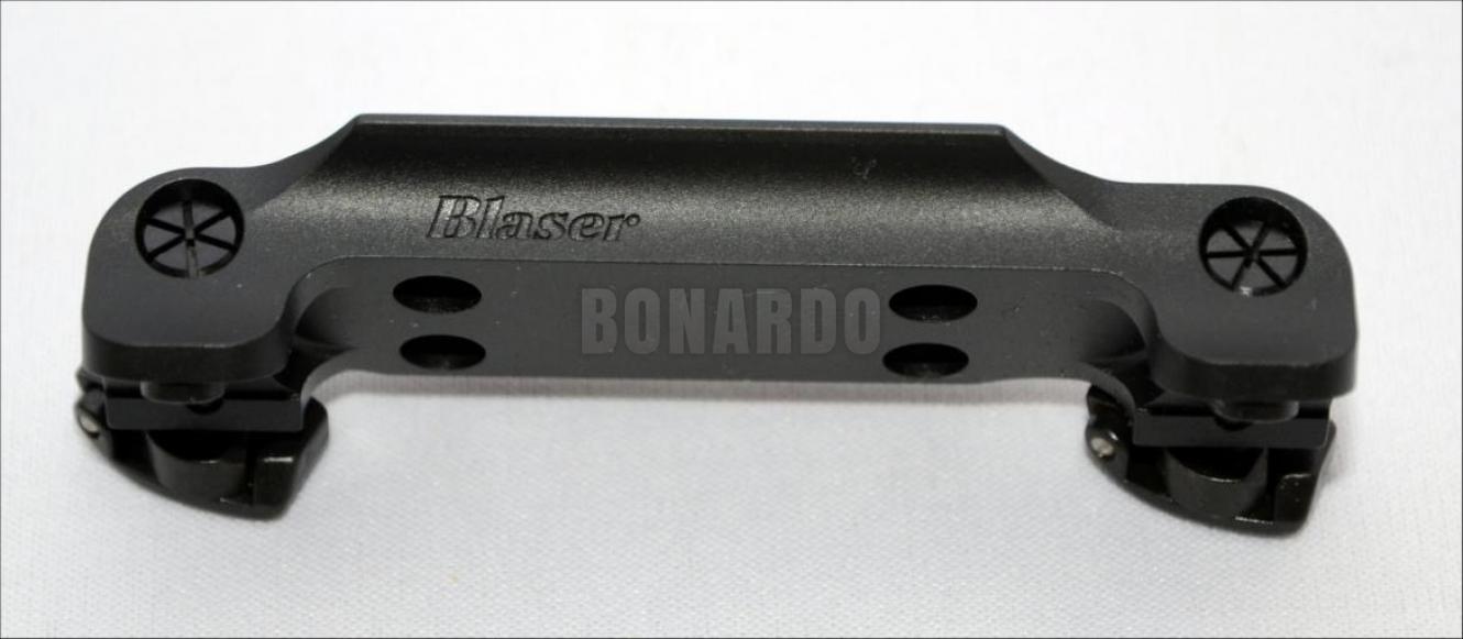 BLASER ATTACCO ORIGINALE  A SELLA PER AIMPOINT MICRO