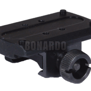 EAW BASE ATTACCO  WEAVER DOCTER NOBLEX MEOPTA