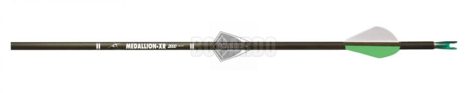 CARBON EXPRESS ASTA MEDALLION XR OLD SPINE 700