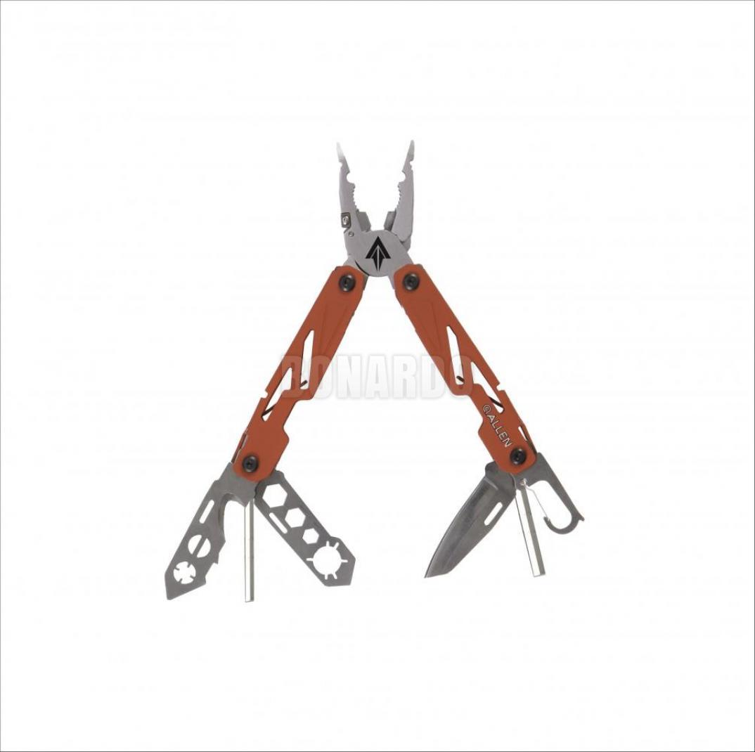 ALLEN PINZA MULTIUSO POCKET PROSHOP ARCHER