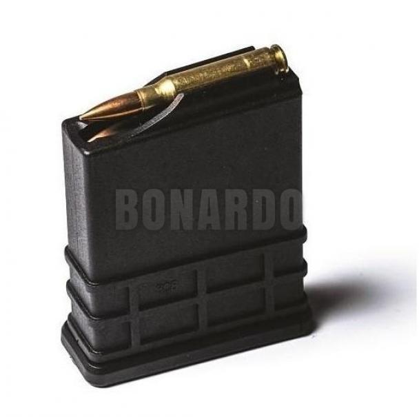 ORYX CARICATORE MDT POLYMER 10 COLPI CAL. 223