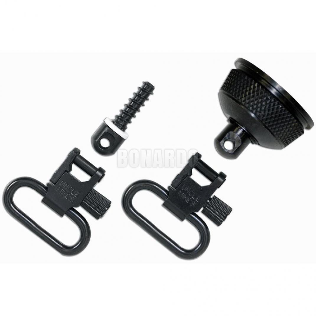 UNCLE MIKE'S SET MAGLIETTE PER REMINGTON 870