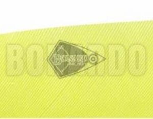 GATEWAY PENNE NATURALI 5" SCUDO FLUO YELLOW