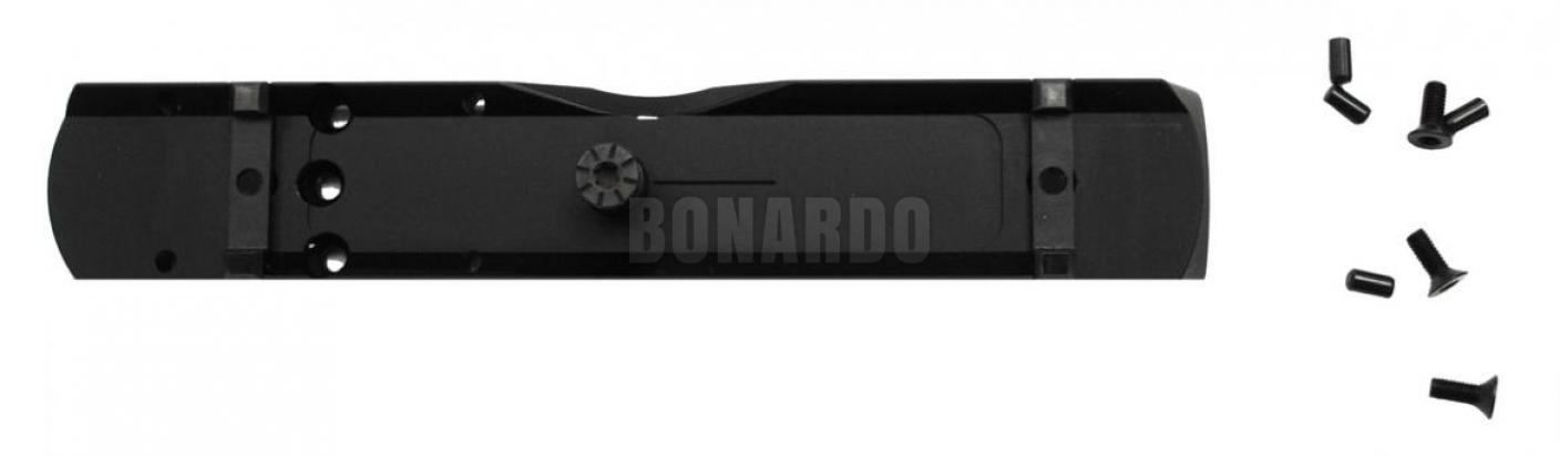 BROWNING NOMAD BASE PER AIMPOINT MICRO H-2