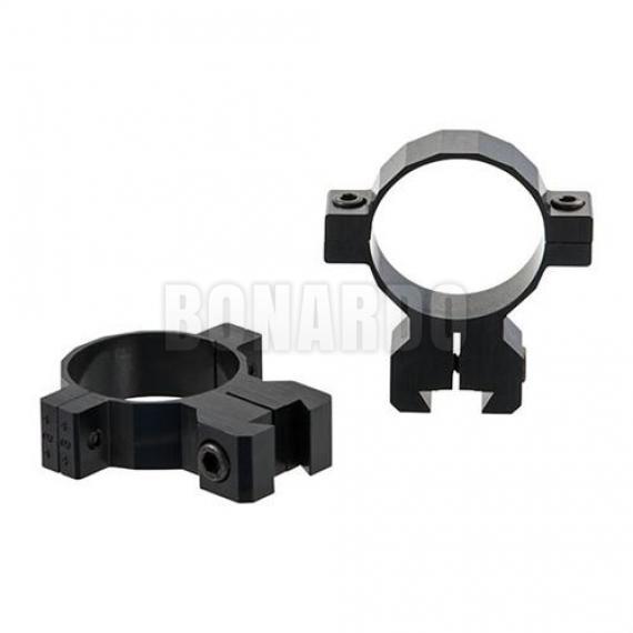 KELBLY'S ATTACCO CODA DI RONDINE  ANELLO 30mm H.14mm