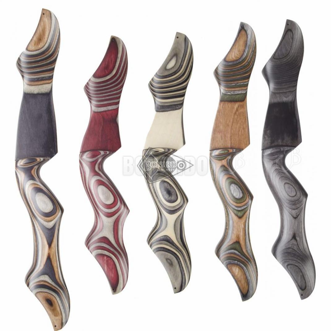 WILD MOUNTAIN RISER LATITUDE ILF