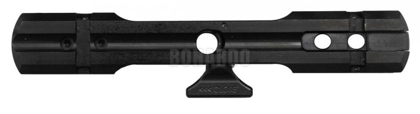 BROWNING NOMAD BASE SINGLE MARAL / BAR