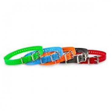 GARMIN COLLARE ORIGINALE BIOTHANE