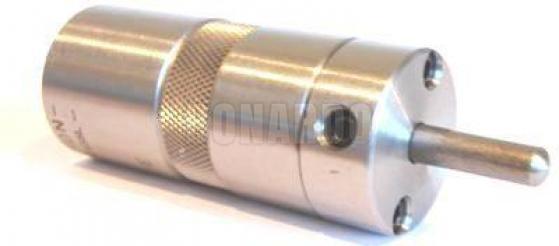 L.E. WILSON NECK DIE RICALIBRATORE COLLETTO CAL 6,5X55