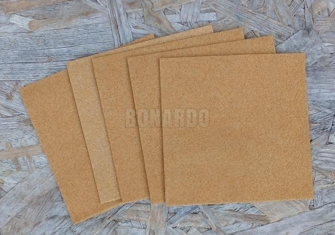 SPIGARELLI RICAMBIO SECONDO STRATO ALCANTARA