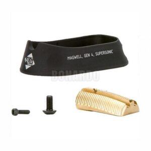 ALG DEFENSE MINIGONNA PER GLOCK GEN4