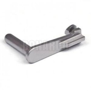 ED BROWN FORGED SLIDE STOP HOL OPEN