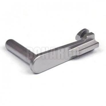 ED BROWN FORGED SLIDE STOP HOL OPEN