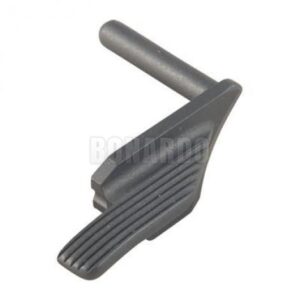 NOVAK'S 1911 THUMB SAFETY EXTENDED BLUE