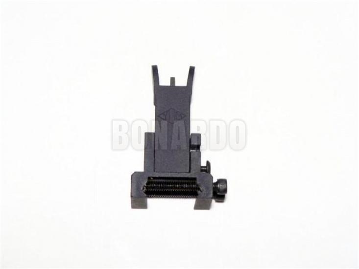 YHM MIRINO FRONTALE FLIP-UP PER GAS BLOCK