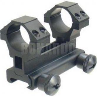 UTG ATTACCO BASE PICATINNY E MANIGLIA TRASPORTO M4/ AR