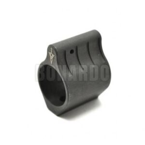 VLTOR GAS BLOCK LOW PROFILE 0.75" BLOCCAGGIO A VITE