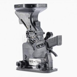 MAGPUMP ATTREZZO PER RIEMPIRE CARICATORI CAL 9mm