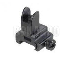 UTG MIRINO FLIP-UP LOW PROFILE MNT-751L