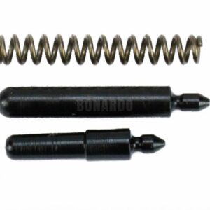 STI PLUNGER TUBE KIT BLUE