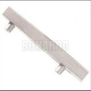 ED BROWN PLUNGER TUBE INOX BAC69S