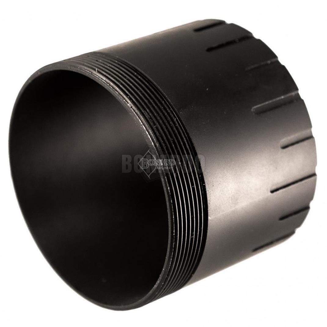 TRUGLO PARASOLE TG ARCHERY BLACK