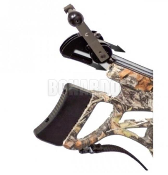 CARBON EXPRESS CARICHINO MECCANICO WINCH