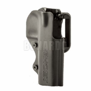 GHOST FONDINA IN ABS CIVILIAN HK SF P9 DX