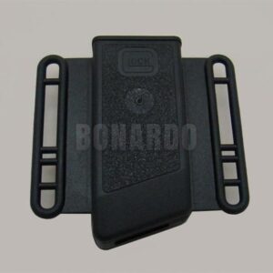 GLOCK PORTACARICATORE G43 CAL.9X21