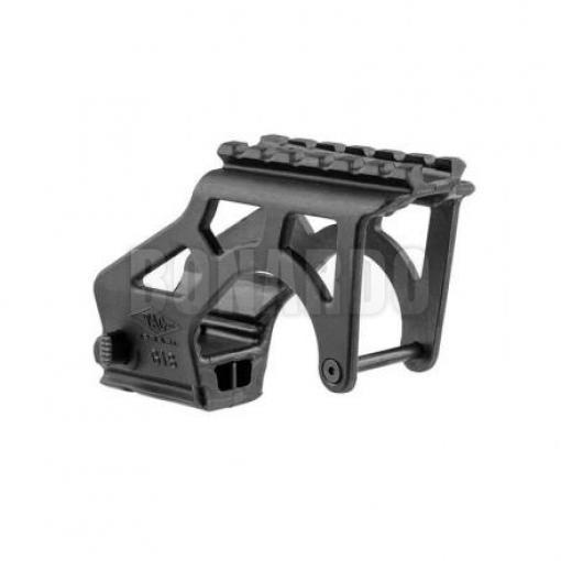 FAB ATTACCO RED DOT / OTTICA PER GLOCK