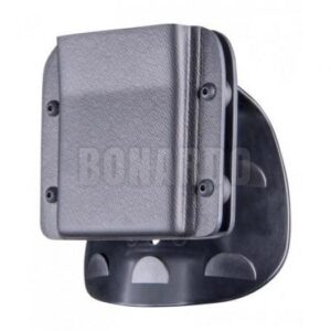 GHOST PORTA CARICATORE  POLICE PER AR15/M4