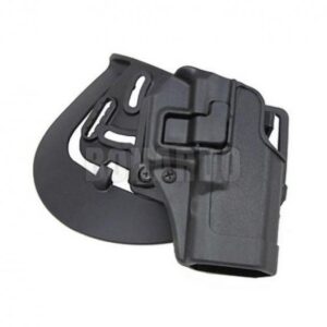 BLACKHAWK FONDINA SERPA PER CZ CARACAL F RH