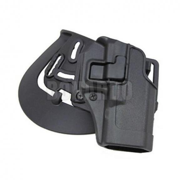BLACKHAWK FONDINA SERPA PER CZ CARACAL F RH