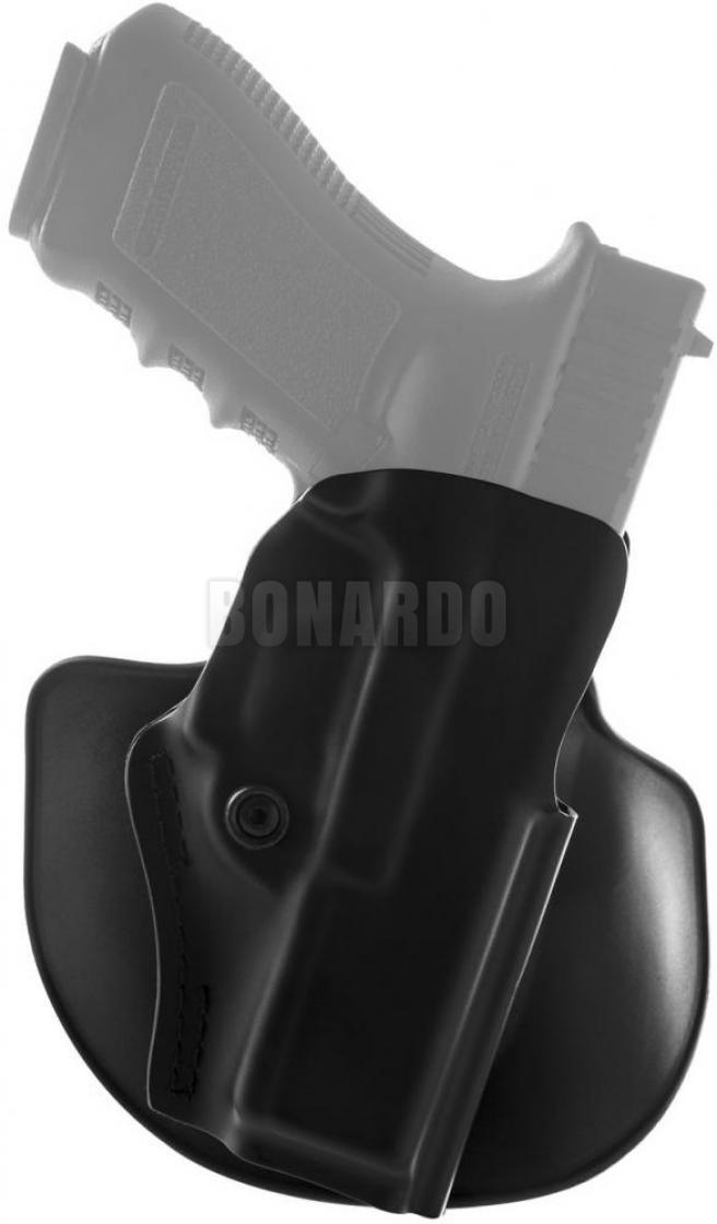 SAFARILAND FONDINA PER S&W M&P 4,5" SINISTRA